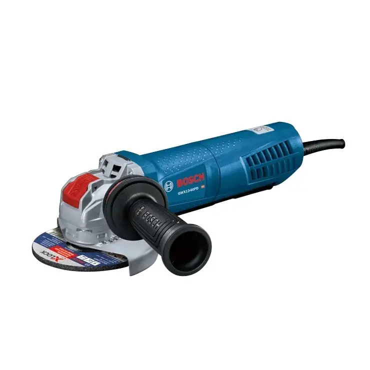 Bosch GWX 13-60PD