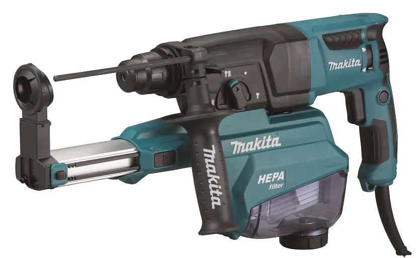 Makita HR2652