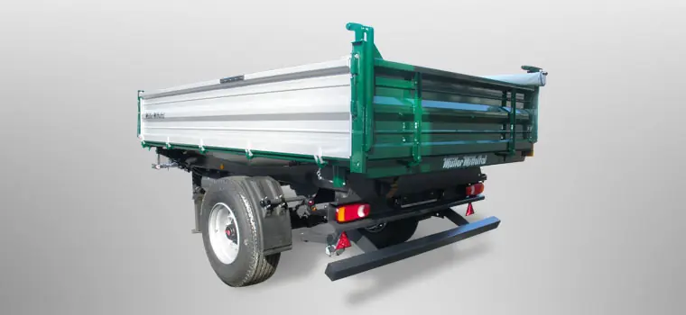 Müller Mitteltal EK96