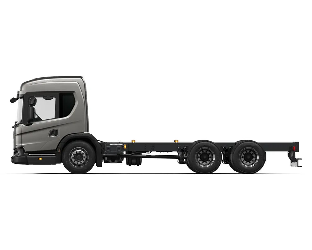 Scania L 280 B6x4NB thumbnail 3