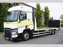 Renault T 430.26 6x2 R E6