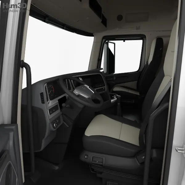 Hyundai Commercial Vehicles H380.64 D6AC thumbnail 4