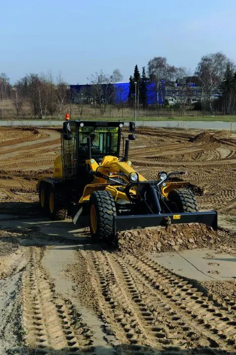New Holland F 106.7 thumbnail 2