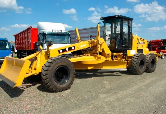 YTO PY180C