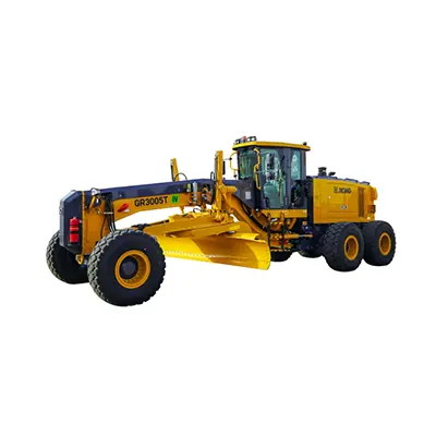 XCMG GR3005TIV 5 Serie