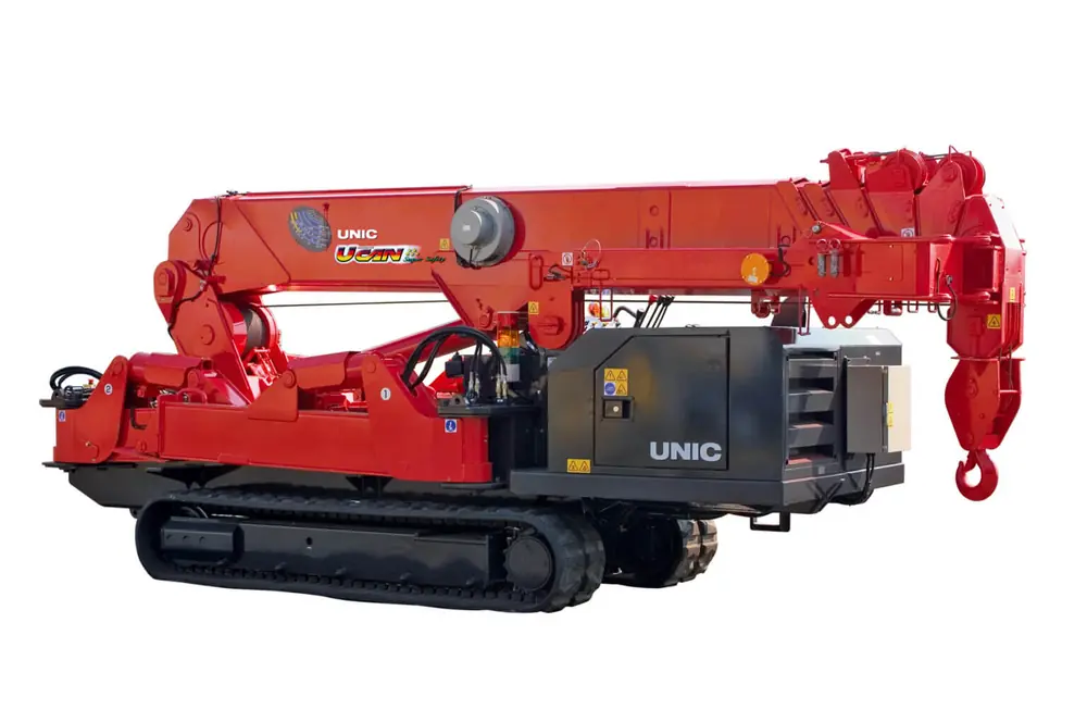 UNIC URW-806