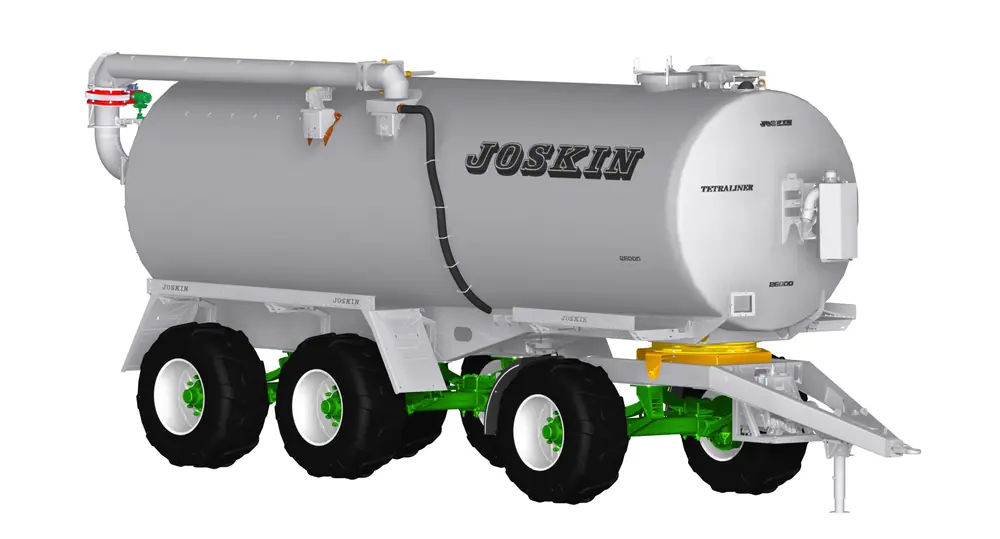 Joskin TETRALINER 28000 RL thumbnail 2