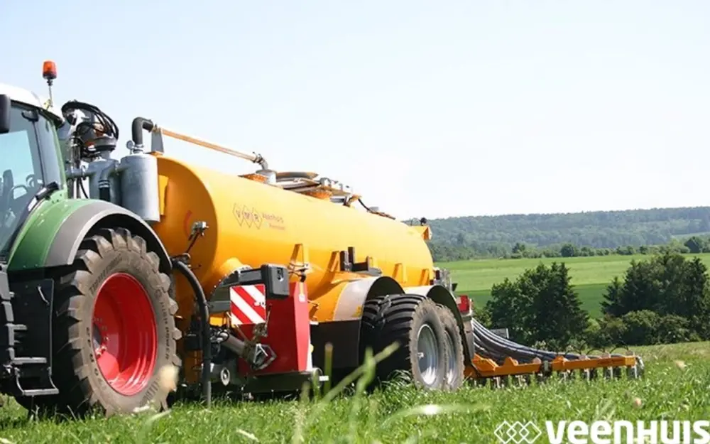 Veenhuis PROFI LINE 17350 thumbnail 4