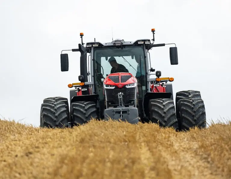 Massey Ferguson MF 9S.400