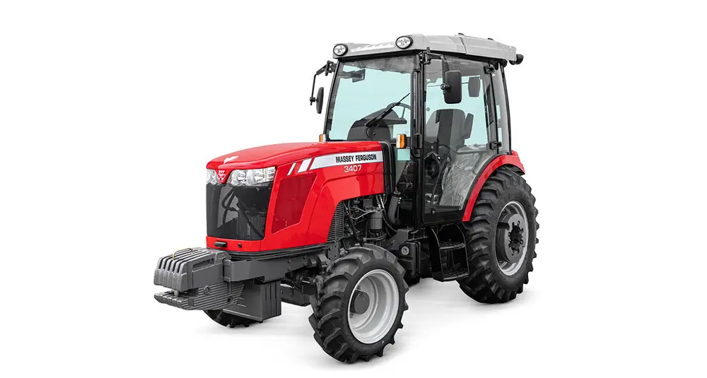 Massey Ferguson MF 3407