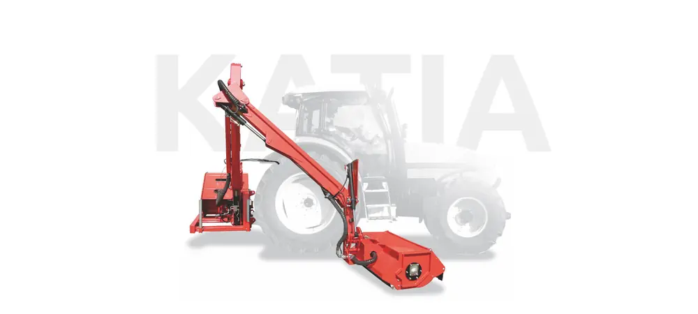 Maschio Katia 550