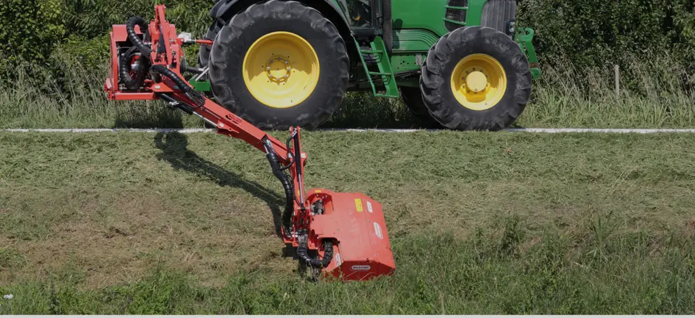 Maschio Katia 550 thumbnail 2