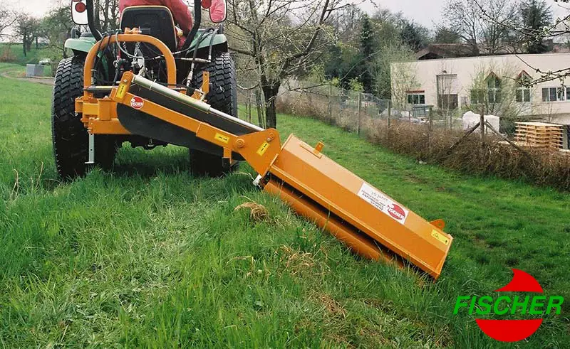 Fischer RS-SV 100