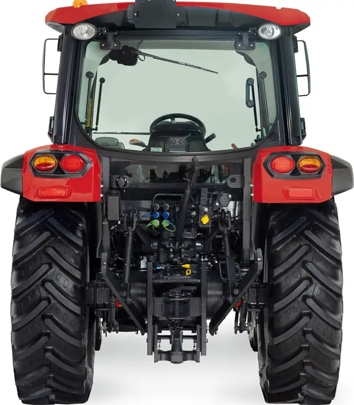 McCormick X4.100GE