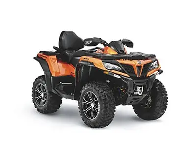 CFMOTO CFORCE 800XC