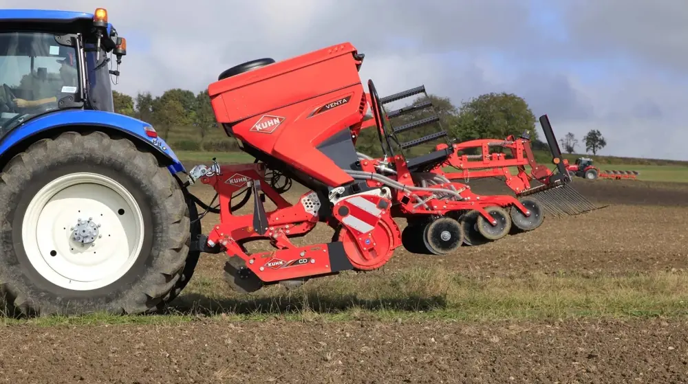 Kuhn CD 3020 thumbnail 4