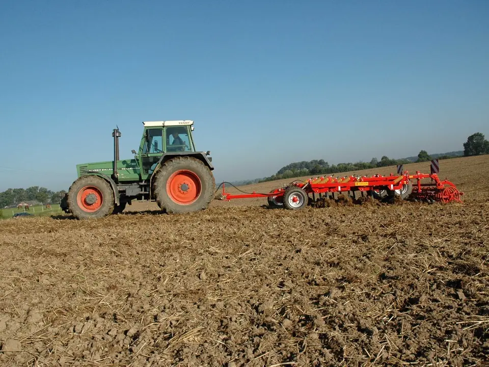 Brix Titan 300 FA RPW Ø 600