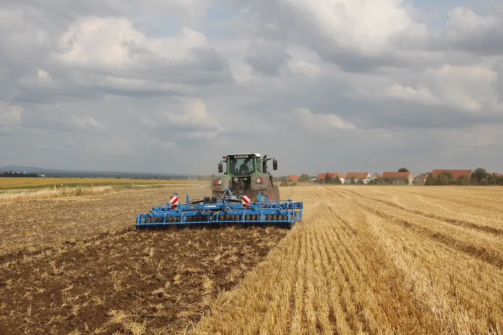 Lemken Rubin 12/300 U thumbnail 2
