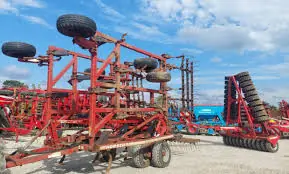 Horsch Optipack 8 DD