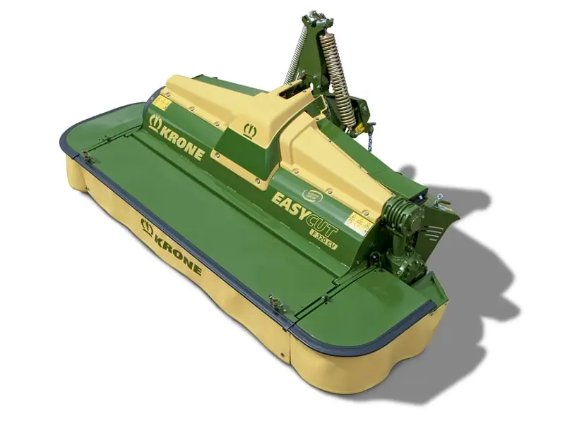 Krone EasyCut F 320 CV thumbnail 2