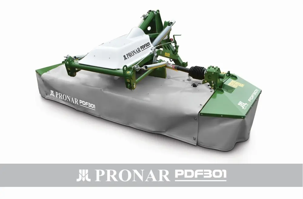 Pronar PDF 301 thumbnail 2