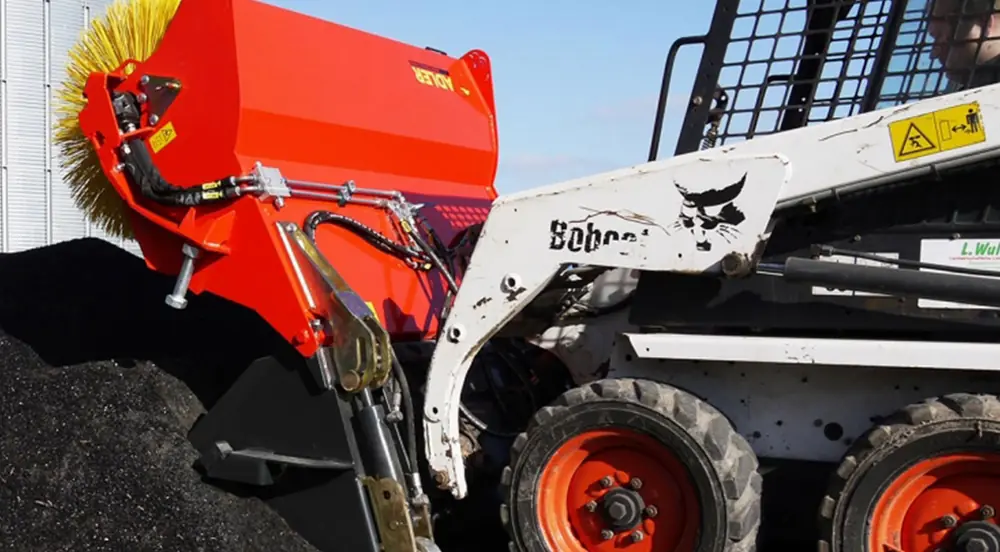 Adler KS 600-180 thumbnail 5