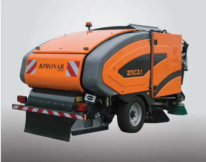 Pronar ZMC 3.1