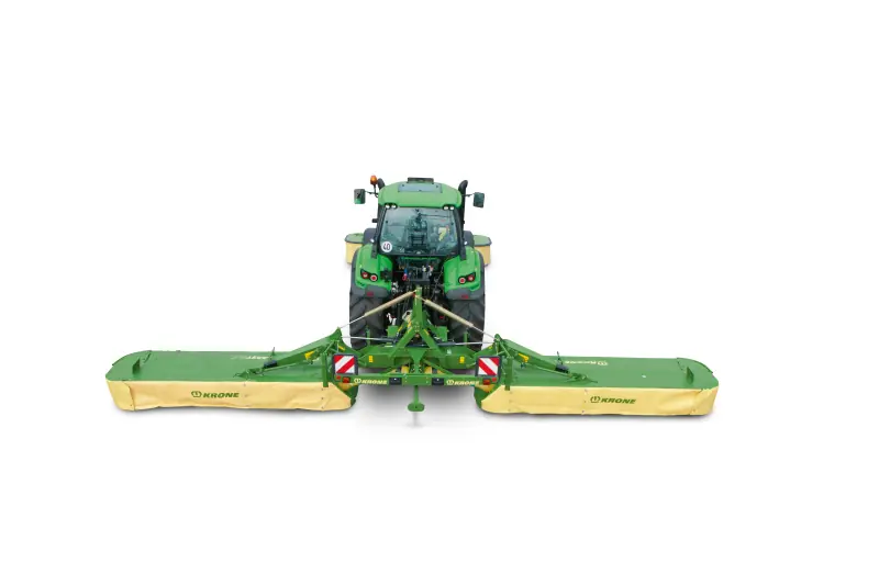 Krone EasyCut B 970 thumbnail 4