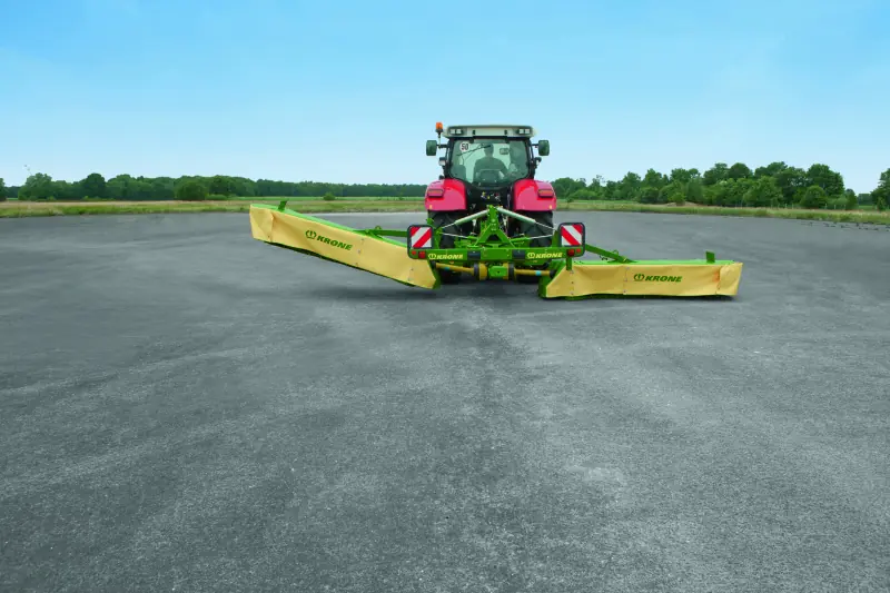 Krone EasyCut B 970 thumbnail 6