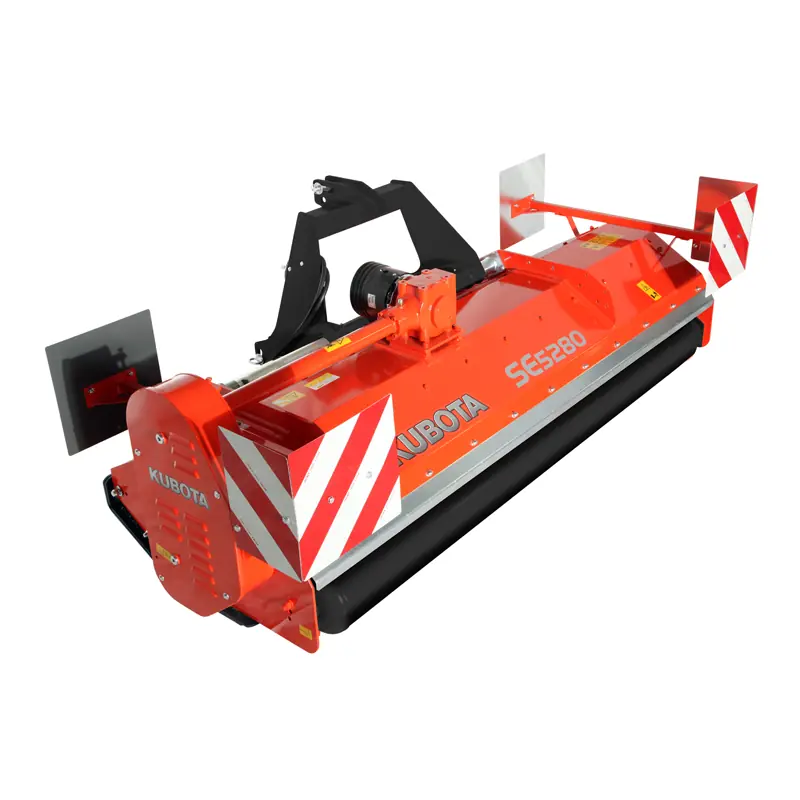 Kubota SE5280 thumbnail 2