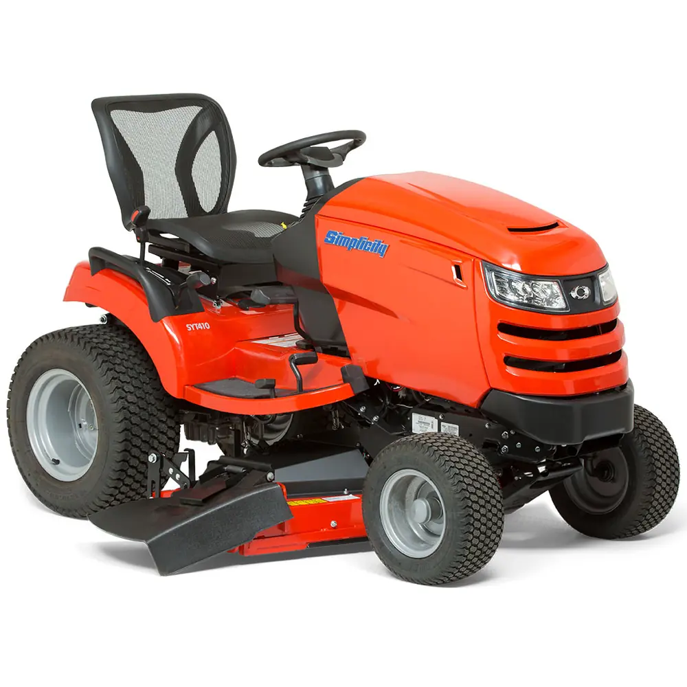 Simplicity Broadmoor™ SYT410