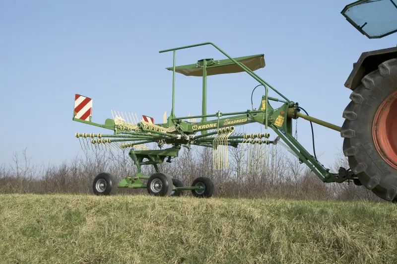 Krone Swadro 46 T