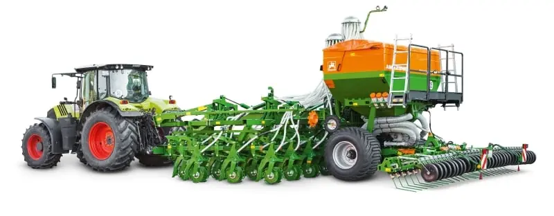 Amazone Primera DMC 6000-2 thumbnail 5