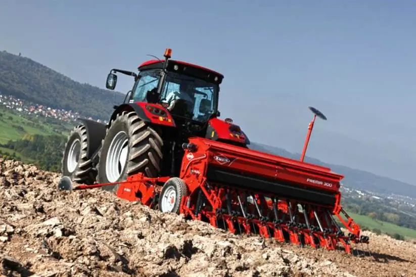 Kuhn Premia 300-24 SL thumbnail 2