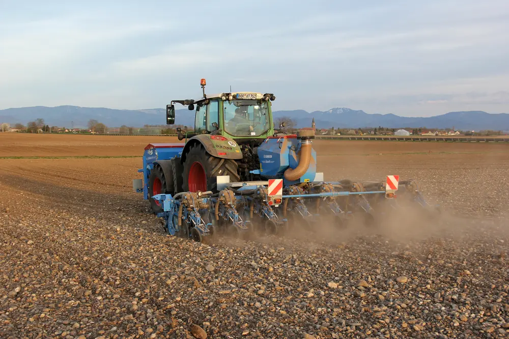 Lemken Azurit 9/8.80 K thumbnail 2