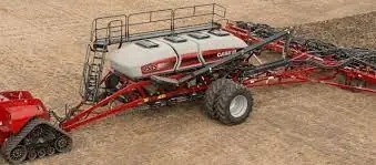 Case IH Precision Air 3445