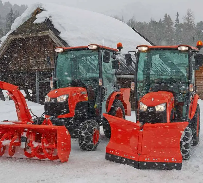 Kubota B3150 HDB