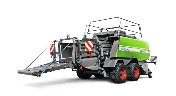 Fendt 1290 XD TP