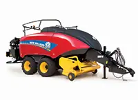 New Holland BB 340 Plus