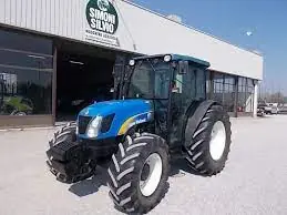 New Holland TN95DA