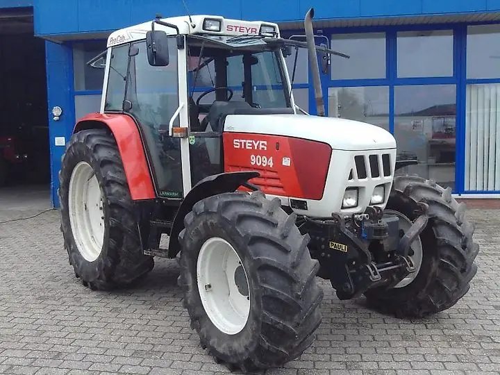 Steyr KM 9094 a