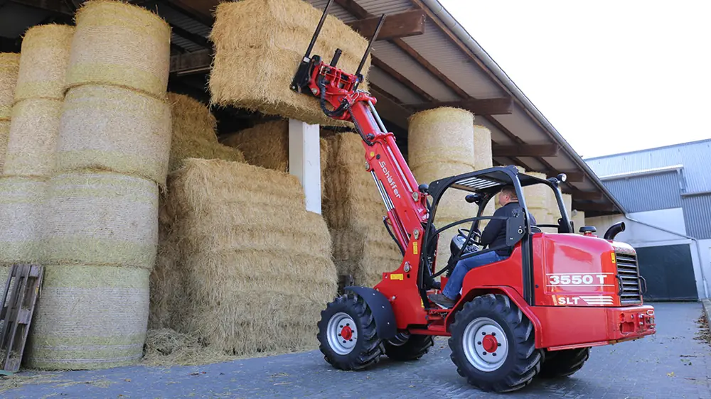 Schäffer 3550 T-SLT thumbnail 3