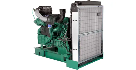 Volvo Penta TWD1643GE