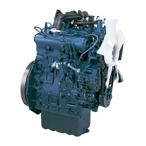 Kubota D1105-T