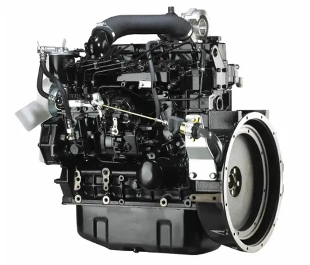 Mitsubishi S4K