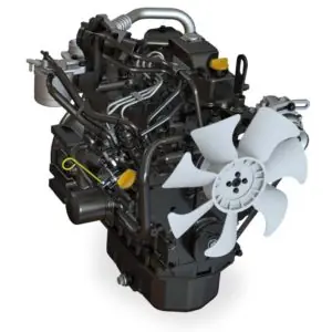 Yanmar 3TNV88F-ESGY