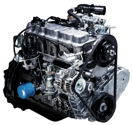 Global Component Technologies GK21