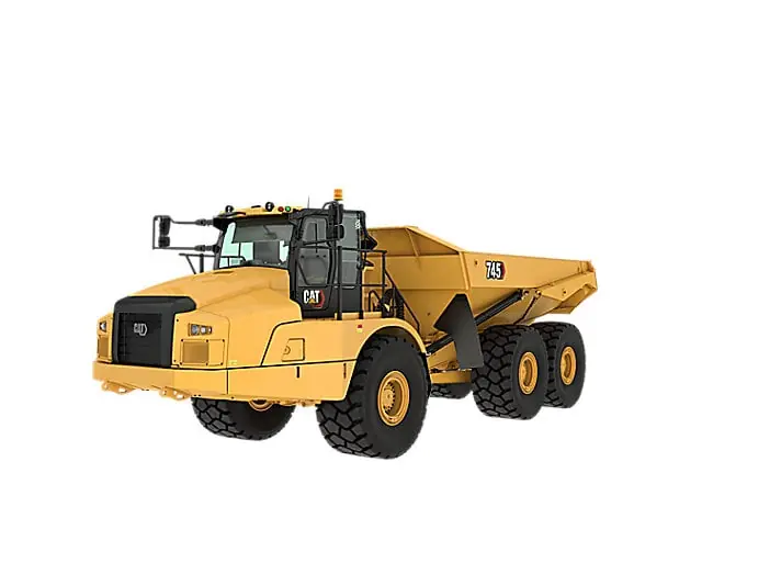 Caterpillar 745-04A