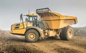 Bell B60E 4x4