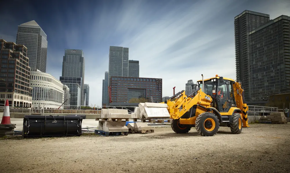 JCB 3CX Eco thumbnail 6